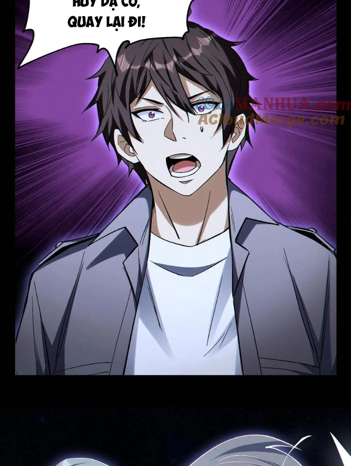 Cướp Đoạt Vô Số Thiên Phú, Ta Trở Thành Thần Ở Thời Đại Toàn Dân Chuyển Chức Chapter 76 - 30