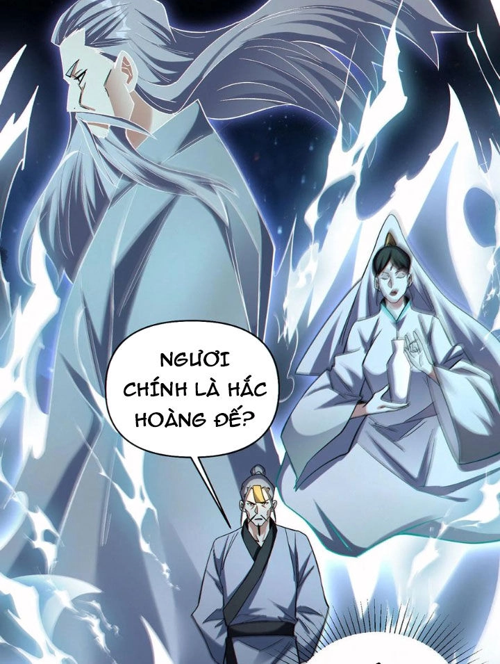 Cướp Đoạt Vô Số Thiên Phú, Ta Trở Thành Thần Ở Thời Đại Toàn Dân Chuyển Chức Chapter 76 - 31