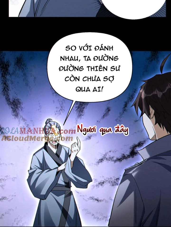 Cướp Đoạt Vô Số Thiên Phú, Ta Trở Thành Thần Ở Thời Đại Toàn Dân Chuyển Chức Chapter 76 - 35