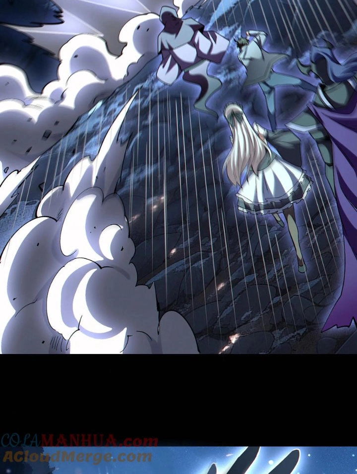 Cướp Đoạt Vô Số Thiên Phú, Ta Trở Thành Thần Ở Thời Đại Toàn Dân Chuyển Chức Chapter 76 - 40