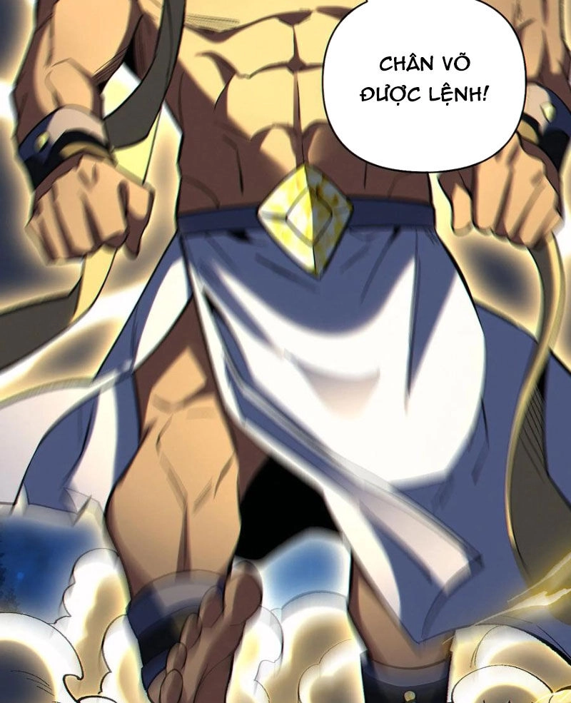 Cướp Đoạt Vô Số Thiên Phú, Ta Trở Thành Thần Ở Thời Đại Toàn Dân Chuyển Chức Chapter 77 - 1