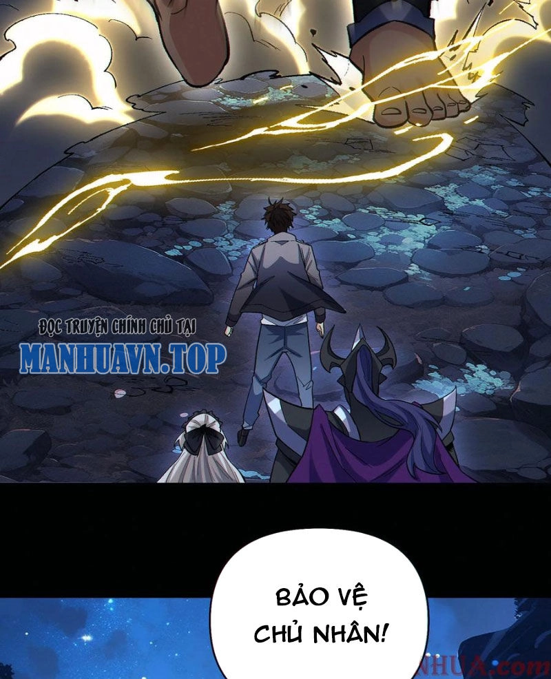 Cướp Đoạt Vô Số Thiên Phú, Ta Trở Thành Thần Ở Thời Đại Toàn Dân Chuyển Chức Chapter 77 - 3