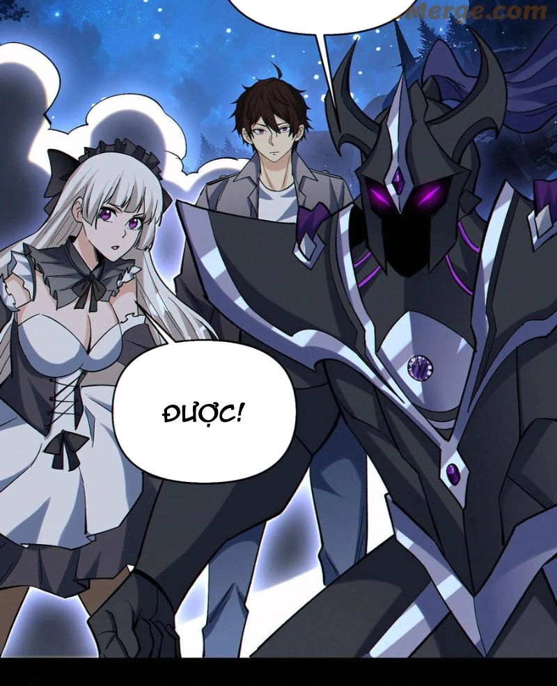 Cướp Đoạt Vô Số Thiên Phú, Ta Trở Thành Thần Ở Thời Đại Toàn Dân Chuyển Chức Chapter 77 - 4