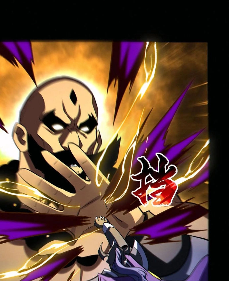 Cướp Đoạt Vô Số Thiên Phú, Ta Trở Thành Thần Ở Thời Đại Toàn Dân Chuyển Chức Chapter 77 - 5