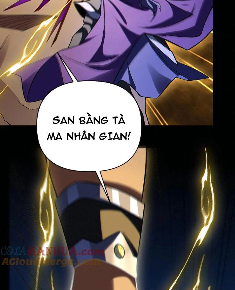 Cướp Đoạt Vô Số Thiên Phú, Ta Trở Thành Thần Ở Thời Đại Toàn Dân Chuyển Chức Chapter 77 - 6