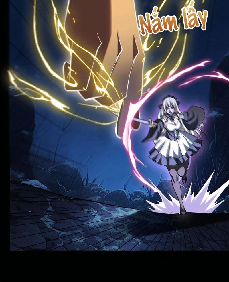 Cướp Đoạt Vô Số Thiên Phú, Ta Trở Thành Thần Ở Thời Đại Toàn Dân Chuyển Chức Chapter 77 - 7