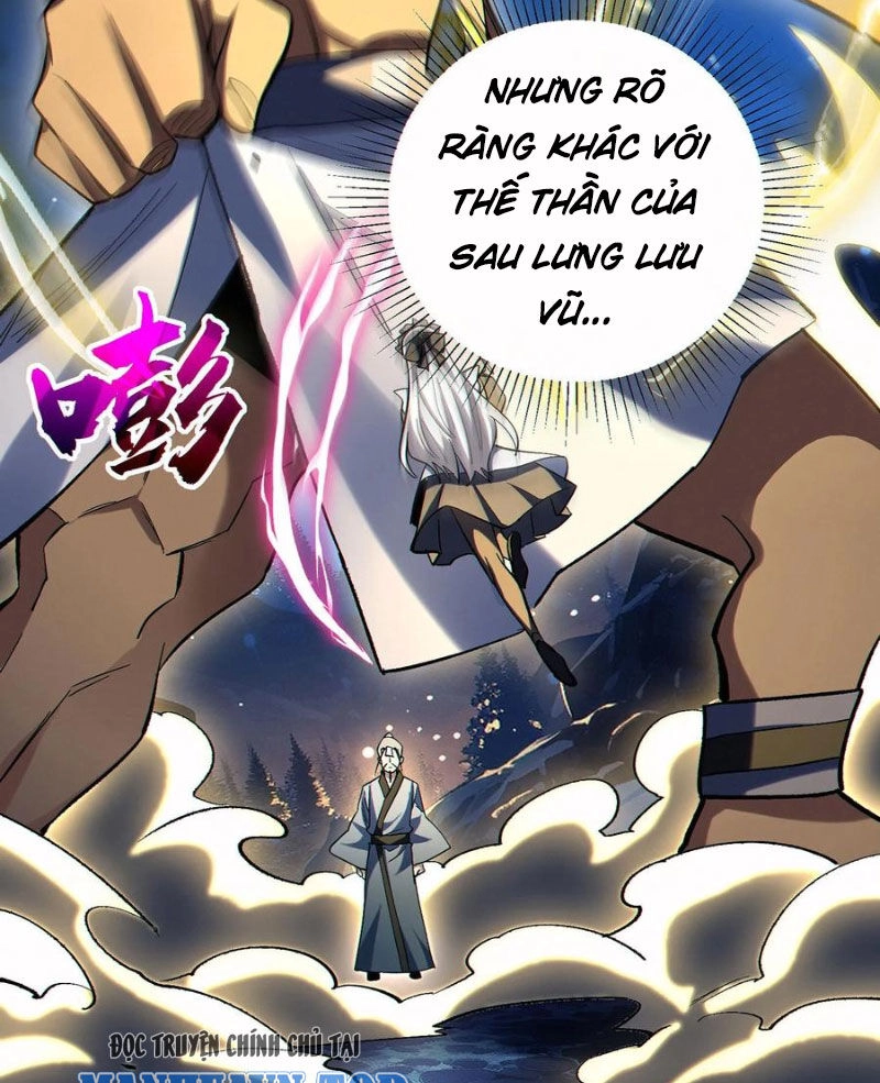 Cướp Đoạt Vô Số Thiên Phú, Ta Trở Thành Thần Ở Thời Đại Toàn Dân Chuyển Chức Chapter 77 - 10