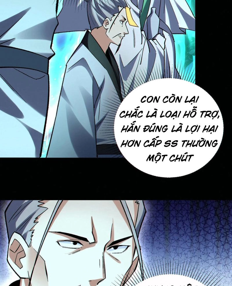 Cướp Đoạt Vô Số Thiên Phú, Ta Trở Thành Thần Ở Thời Đại Toàn Dân Chuyển Chức Chapter 77 - 13