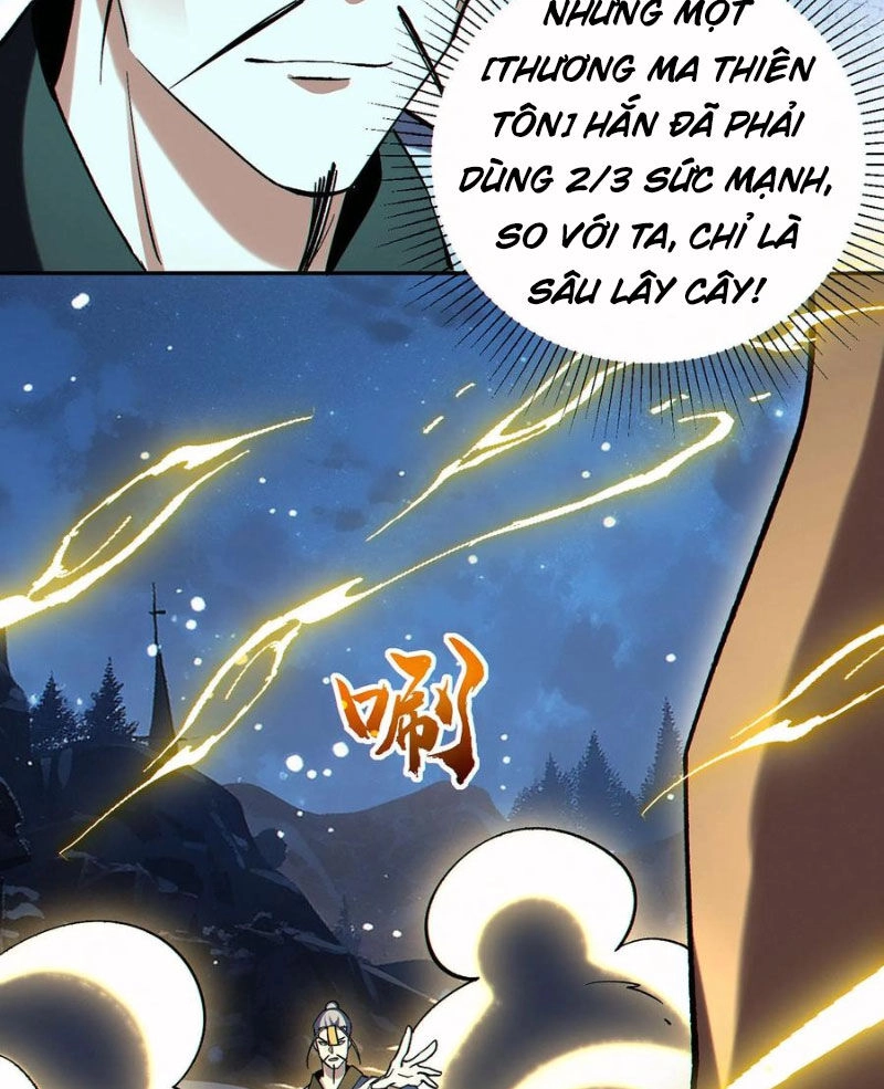 Cướp Đoạt Vô Số Thiên Phú, Ta Trở Thành Thần Ở Thời Đại Toàn Dân Chuyển Chức Chapter 77 - 14