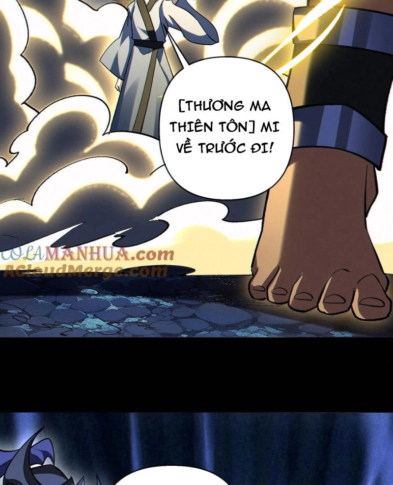 Cướp Đoạt Vô Số Thiên Phú, Ta Trở Thành Thần Ở Thời Đại Toàn Dân Chuyển Chức Chapter 77 - 15