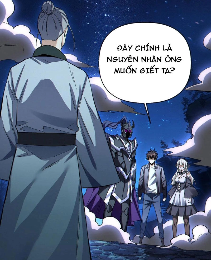 Cướp Đoạt Vô Số Thiên Phú, Ta Trở Thành Thần Ở Thời Đại Toàn Dân Chuyển Chức Chapter 77 - 19