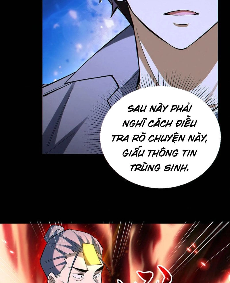 Cướp Đoạt Vô Số Thiên Phú, Ta Trở Thành Thần Ở Thời Đại Toàn Dân Chuyển Chức Chapter 77 - 22