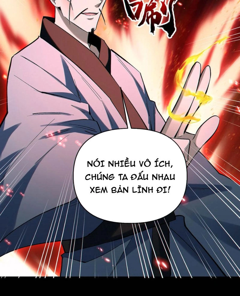 Cướp Đoạt Vô Số Thiên Phú, Ta Trở Thành Thần Ở Thời Đại Toàn Dân Chuyển Chức Chapter 77 - 23