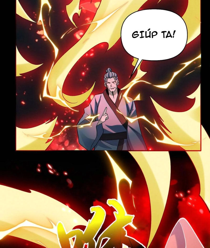 Cướp Đoạt Vô Số Thiên Phú, Ta Trở Thành Thần Ở Thời Đại Toàn Dân Chuyển Chức Chapter 77 - 25