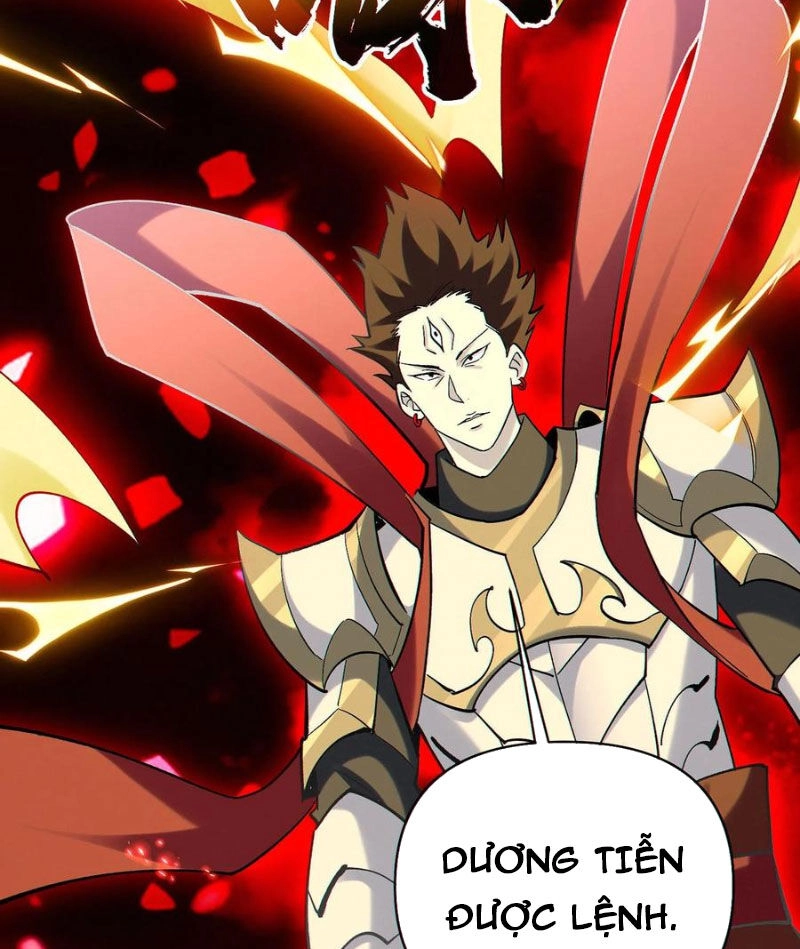 Cướp Đoạt Vô Số Thiên Phú, Ta Trở Thành Thần Ở Thời Đại Toàn Dân Chuyển Chức Chapter 77 - 26