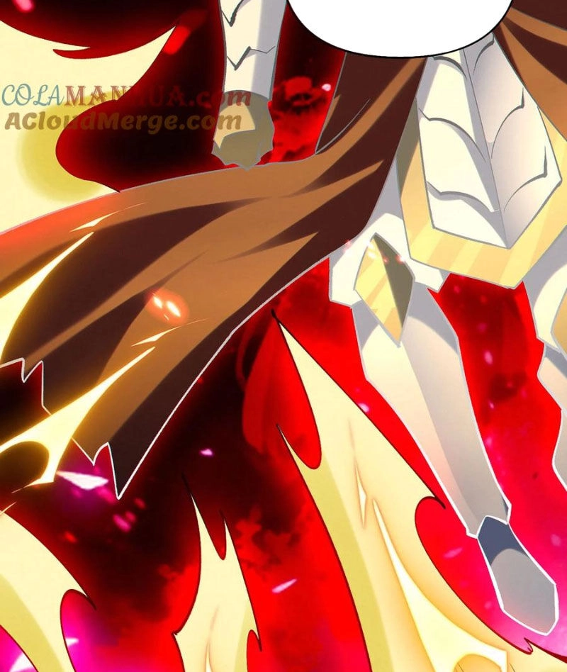 Cướp Đoạt Vô Số Thiên Phú, Ta Trở Thành Thần Ở Thời Đại Toàn Dân Chuyển Chức Chapter 77 - 27