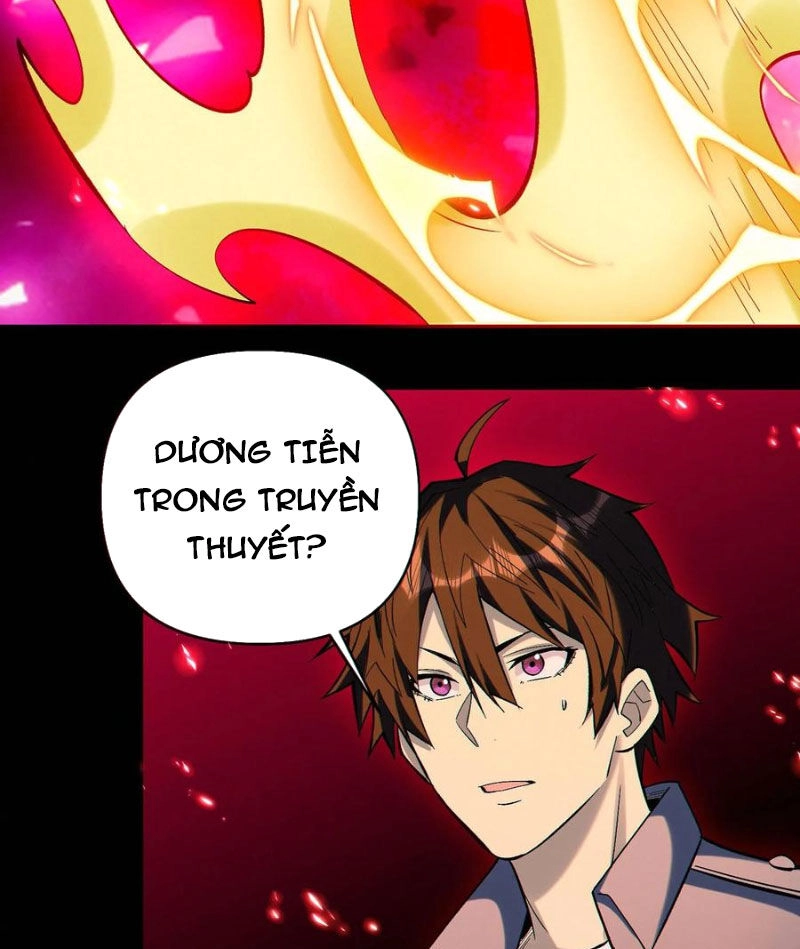 Cướp Đoạt Vô Số Thiên Phú, Ta Trở Thành Thần Ở Thời Đại Toàn Dân Chuyển Chức Chapter 77 - 28