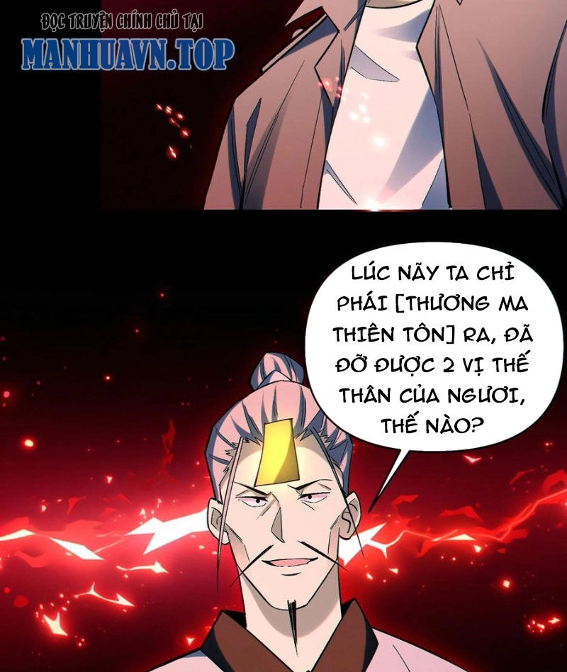 Cướp Đoạt Vô Số Thiên Phú, Ta Trở Thành Thần Ở Thời Đại Toàn Dân Chuyển Chức Chapter 77 - 29