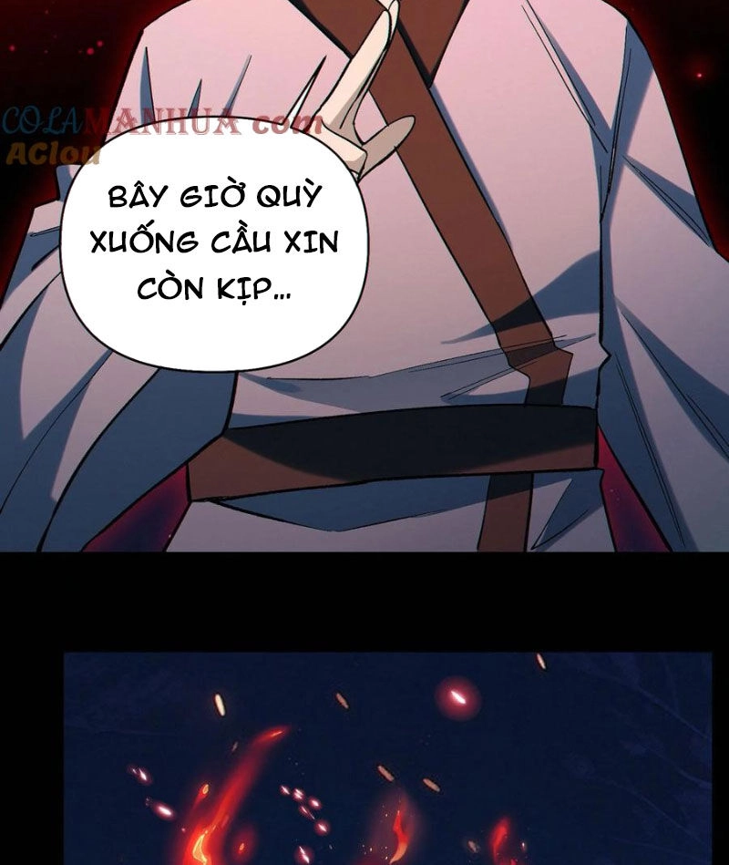 Cướp Đoạt Vô Số Thiên Phú, Ta Trở Thành Thần Ở Thời Đại Toàn Dân Chuyển Chức Chapter 77 - 30