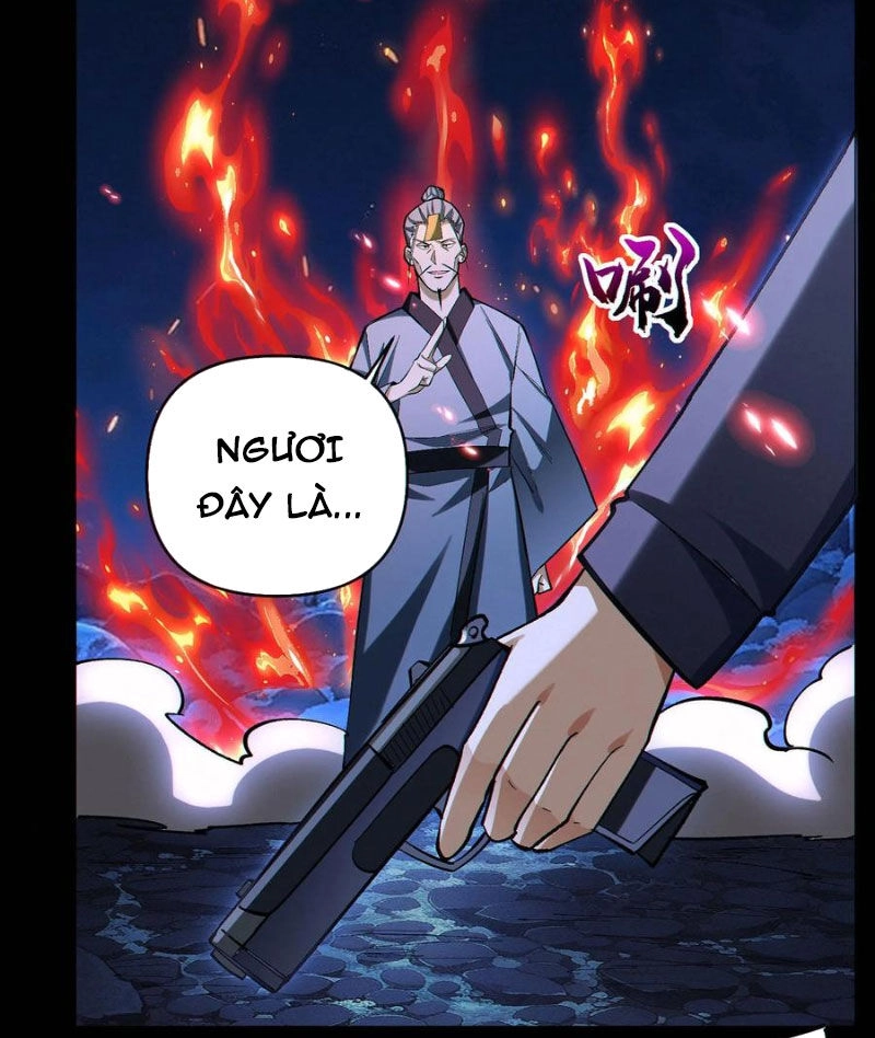 Cướp Đoạt Vô Số Thiên Phú, Ta Trở Thành Thần Ở Thời Đại Toàn Dân Chuyển Chức Chapter 77 - 31