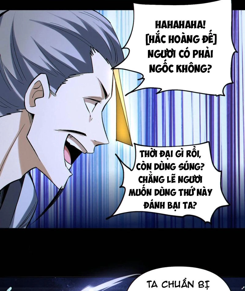 Cướp Đoạt Vô Số Thiên Phú, Ta Trở Thành Thần Ở Thời Đại Toàn Dân Chuyển Chức Chapter 77 - 32