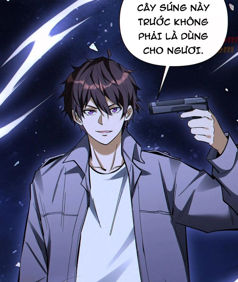 Cướp Đoạt Vô Số Thiên Phú, Ta Trở Thành Thần Ở Thời Đại Toàn Dân Chuyển Chức Chapter 77 - 33