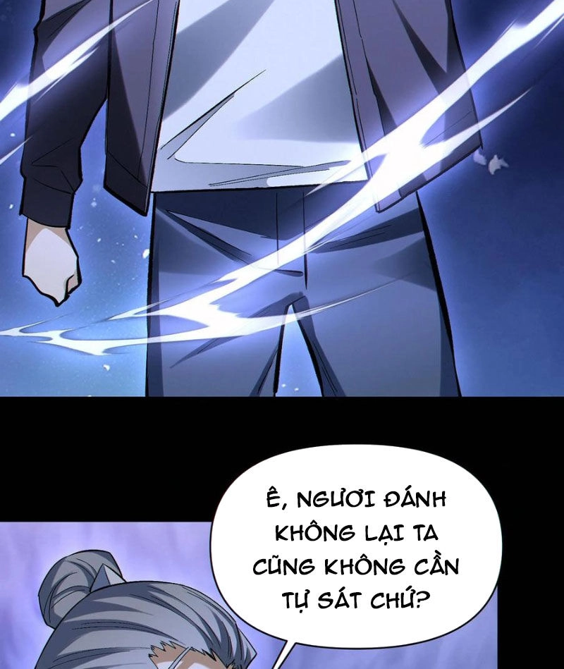 Cướp Đoạt Vô Số Thiên Phú, Ta Trở Thành Thần Ở Thời Đại Toàn Dân Chuyển Chức Chapter 77 - 34