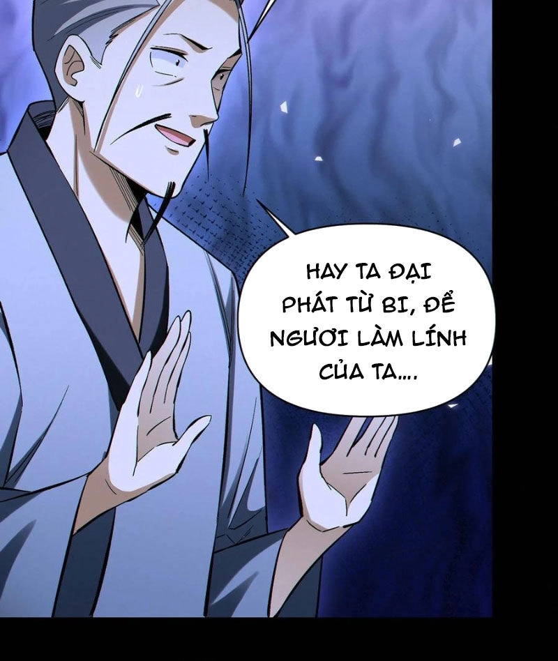 Cướp Đoạt Vô Số Thiên Phú, Ta Trở Thành Thần Ở Thời Đại Toàn Dân Chuyển Chức Chapter 77 - 35