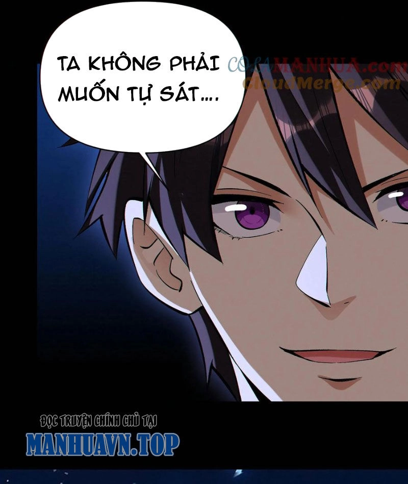 Cướp Đoạt Vô Số Thiên Phú, Ta Trở Thành Thần Ở Thời Đại Toàn Dân Chuyển Chức Chapter 77 - 36