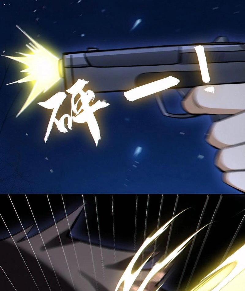 Cướp Đoạt Vô Số Thiên Phú, Ta Trở Thành Thần Ở Thời Đại Toàn Dân Chuyển Chức Chapter 77 - 37