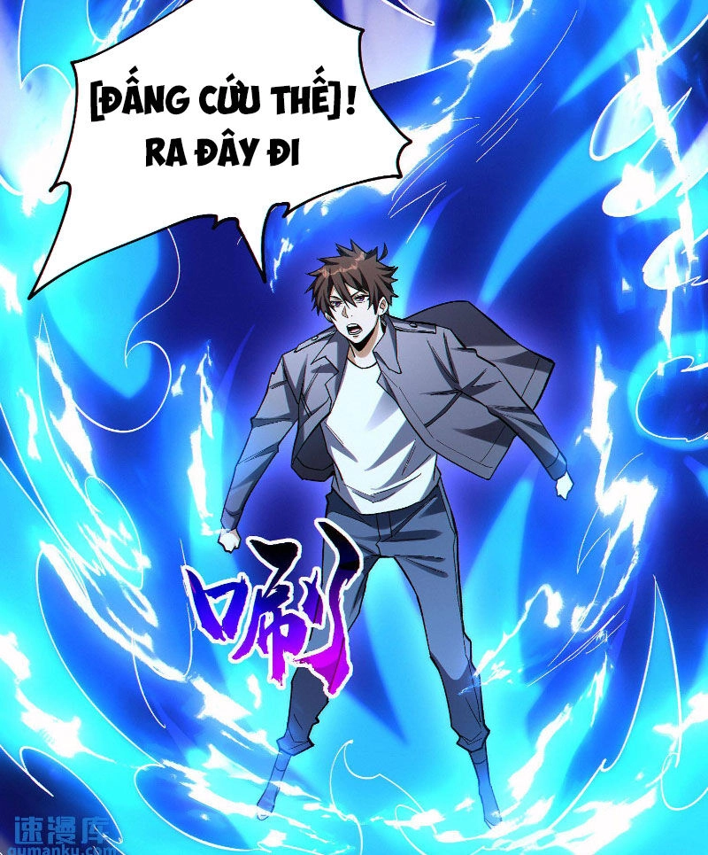 Cướp Đoạt Vô Số Thiên Phú, Ta Trở Thành Thần Ở Thời Đại Toàn Dân Chuyển Chức Chapter 78 - 3