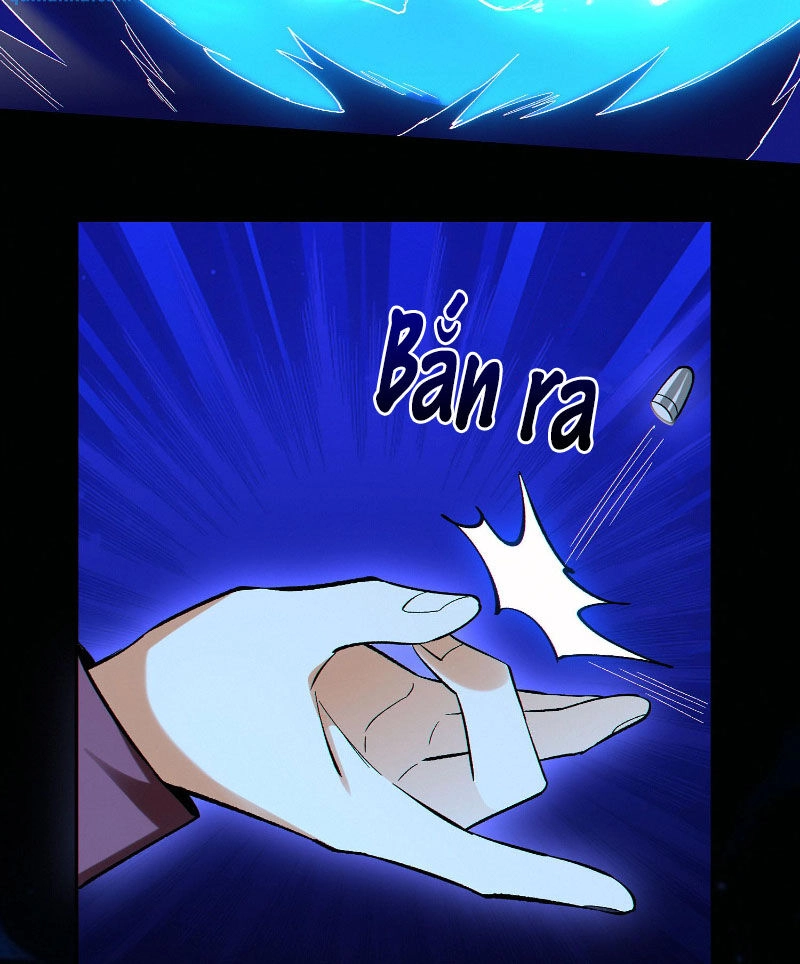 Cướp Đoạt Vô Số Thiên Phú, Ta Trở Thành Thần Ở Thời Đại Toàn Dân Chuyển Chức Chapter 78 - 4