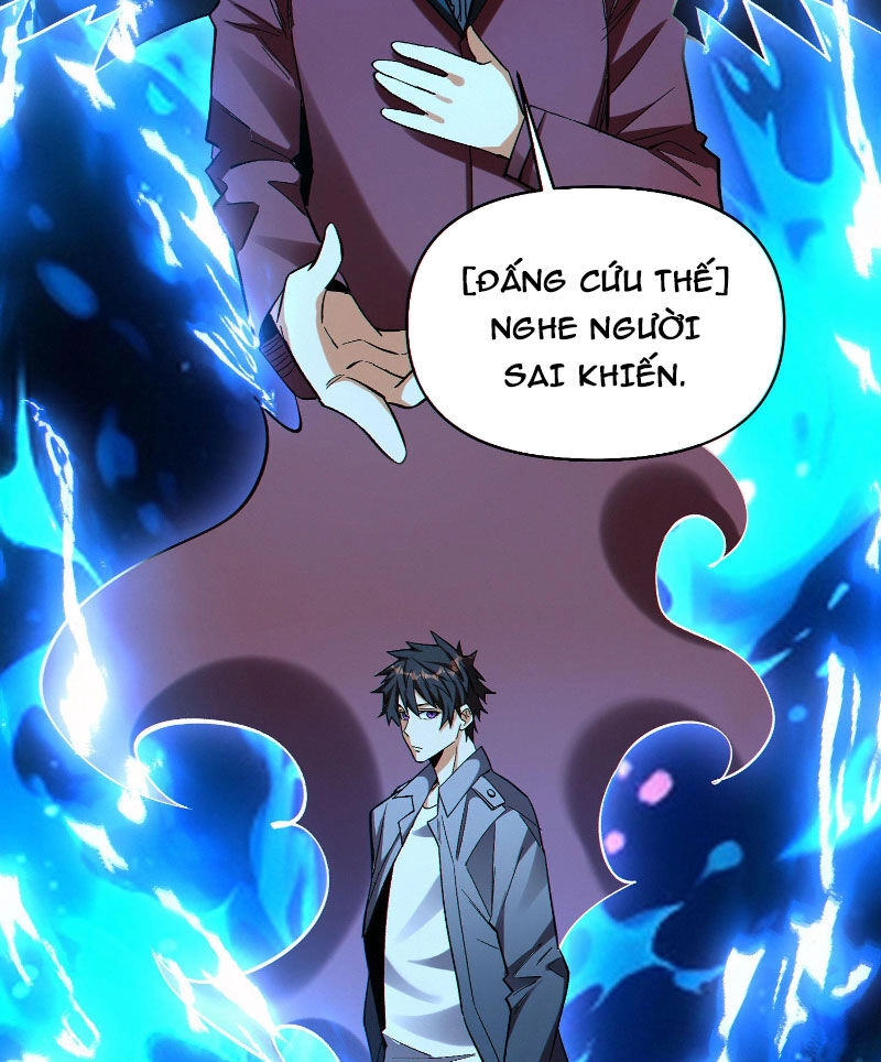 Cướp Đoạt Vô Số Thiên Phú, Ta Trở Thành Thần Ở Thời Đại Toàn Dân Chuyển Chức Chapter 78 - 6