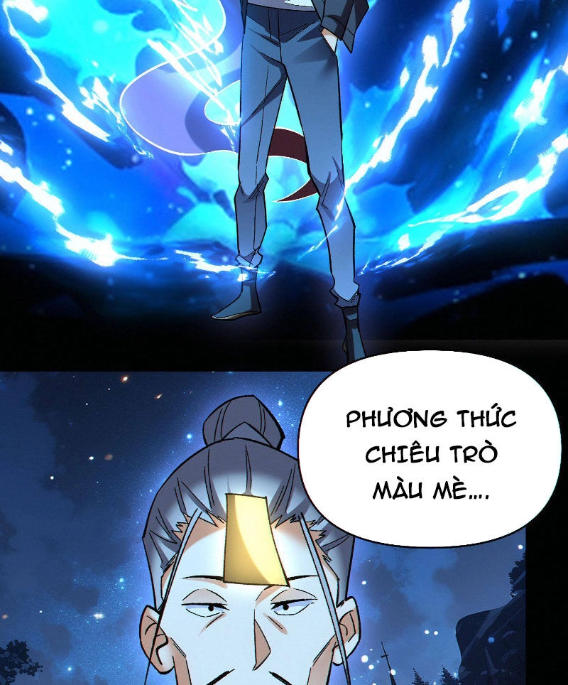 Cướp Đoạt Vô Số Thiên Phú, Ta Trở Thành Thần Ở Thời Đại Toàn Dân Chuyển Chức Chapter 78 - 7