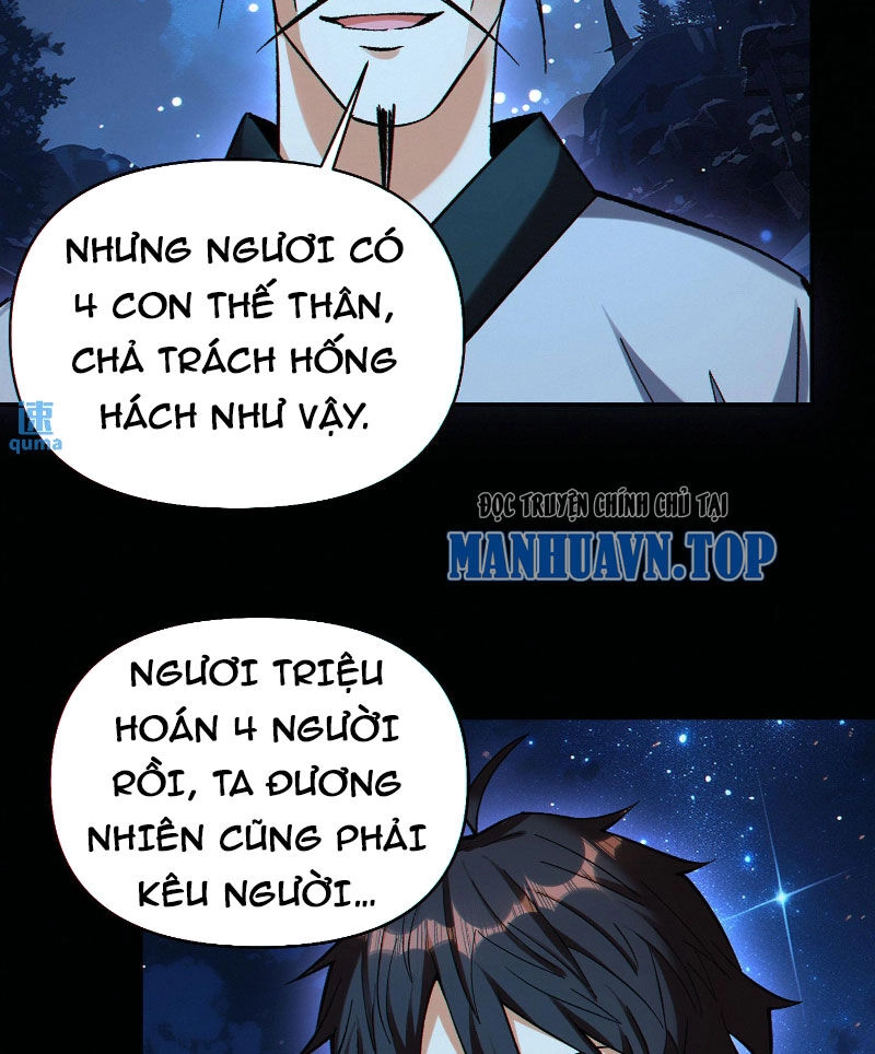 Cướp Đoạt Vô Số Thiên Phú, Ta Trở Thành Thần Ở Thời Đại Toàn Dân Chuyển Chức Chapter 78 - 8