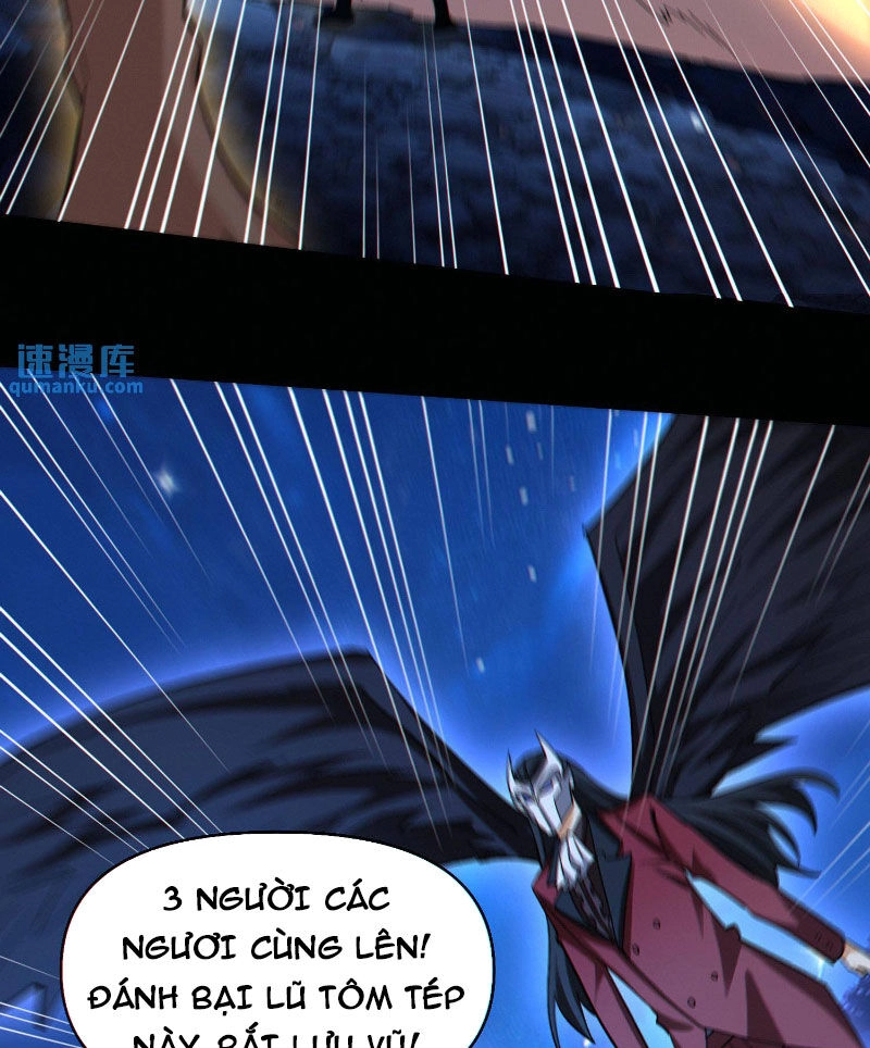 Cướp Đoạt Vô Số Thiên Phú, Ta Trở Thành Thần Ở Thời Đại Toàn Dân Chuyển Chức Chapter 78 - 11