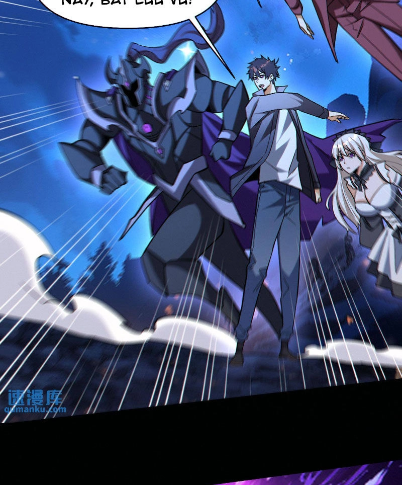 Cướp Đoạt Vô Số Thiên Phú, Ta Trở Thành Thần Ở Thời Đại Toàn Dân Chuyển Chức Chapter 78 - 12