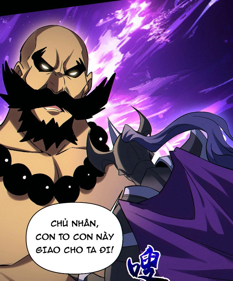 Cướp Đoạt Vô Số Thiên Phú, Ta Trở Thành Thần Ở Thời Đại Toàn Dân Chuyển Chức Chapter 78 - 13