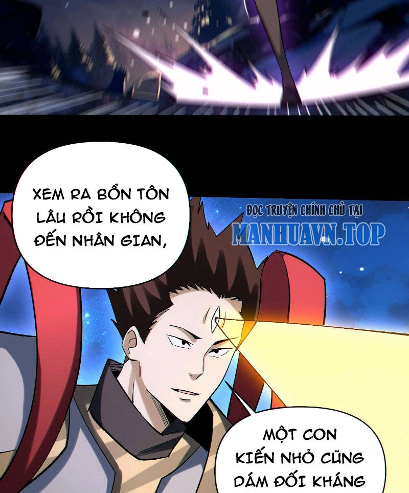 Cướp Đoạt Vô Số Thiên Phú, Ta Trở Thành Thần Ở Thời Đại Toàn Dân Chuyển Chức Chapter 78 - 16