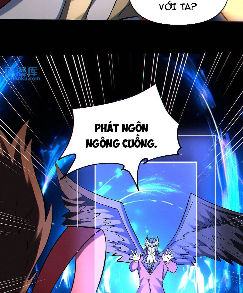 Cướp Đoạt Vô Số Thiên Phú, Ta Trở Thành Thần Ở Thời Đại Toàn Dân Chuyển Chức Chapter 78 - 17