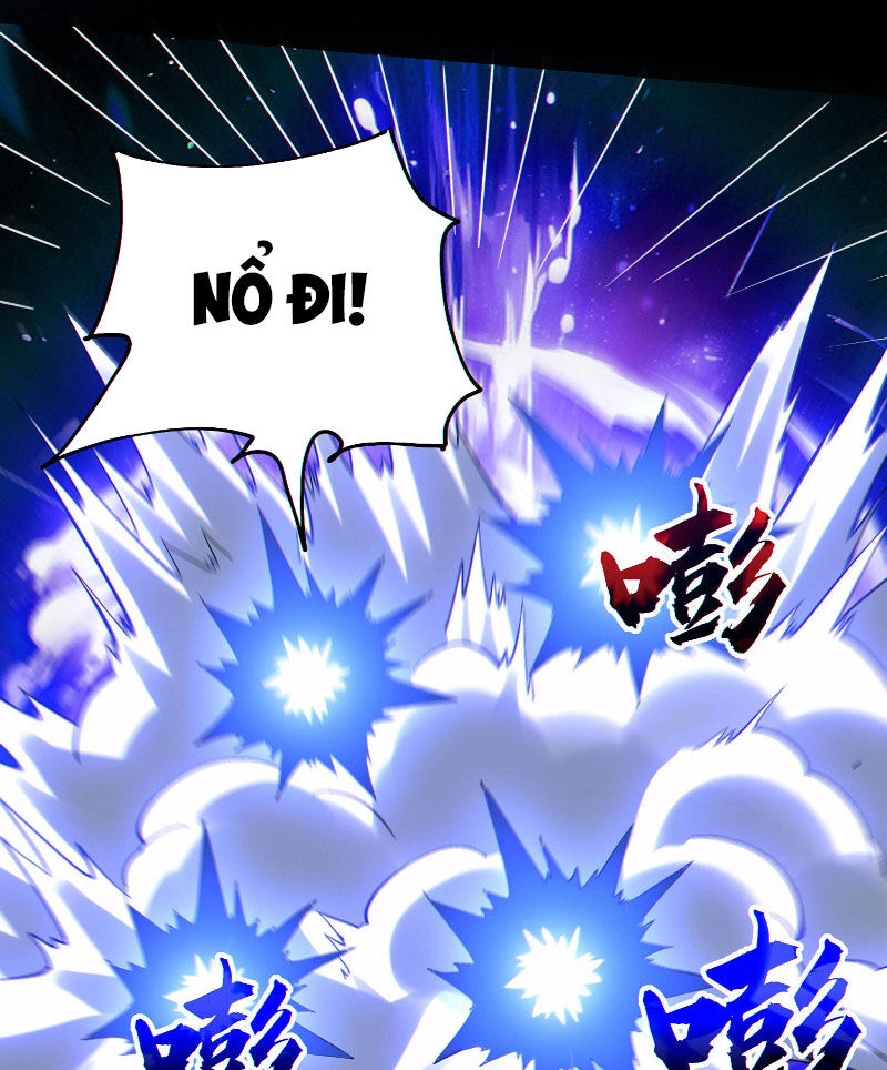 Cướp Đoạt Vô Số Thiên Phú, Ta Trở Thành Thần Ở Thời Đại Toàn Dân Chuyển Chức Chapter 78 - 22