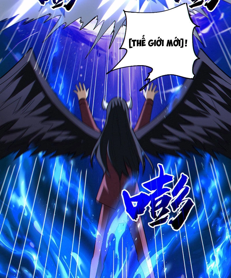 Cướp Đoạt Vô Số Thiên Phú, Ta Trở Thành Thần Ở Thời Đại Toàn Dân Chuyển Chức Chapter 78 - 23