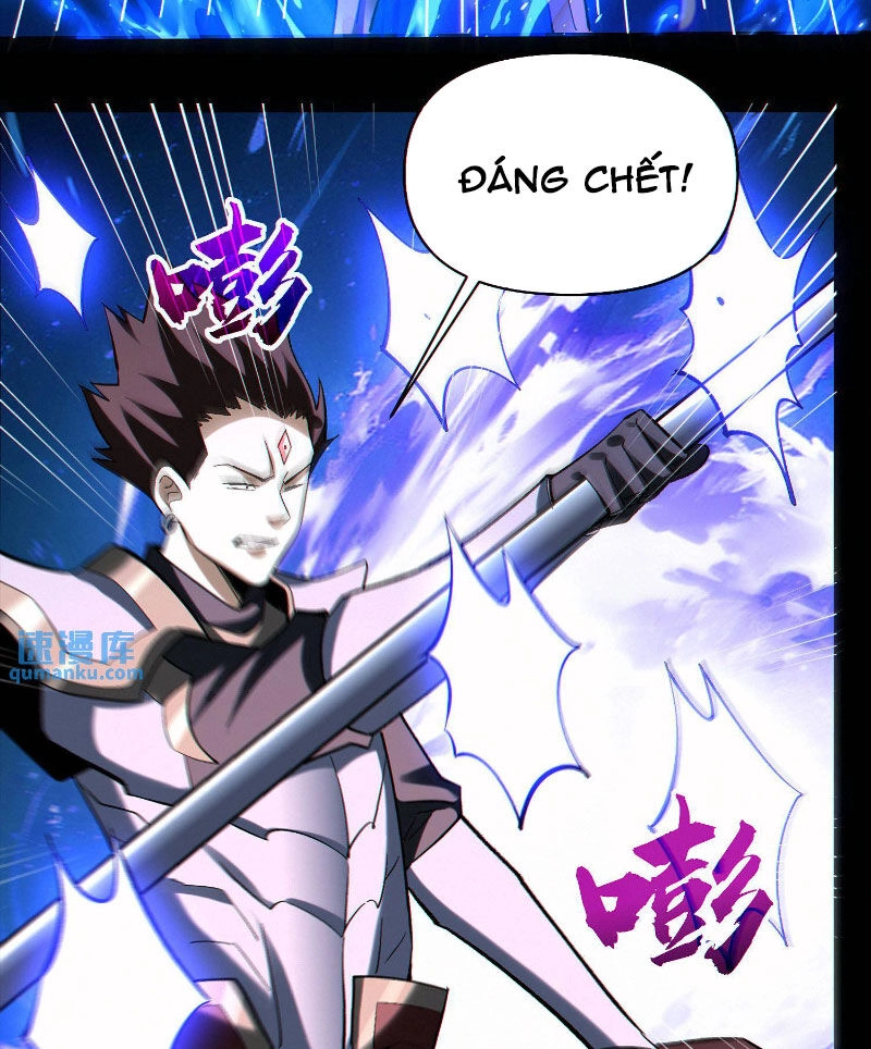 Cướp Đoạt Vô Số Thiên Phú, Ta Trở Thành Thần Ở Thời Đại Toàn Dân Chuyển Chức Chapter 78 - 24