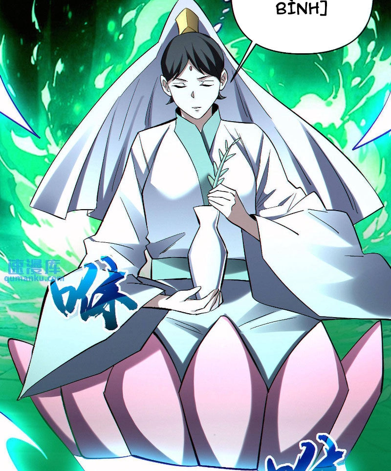 Cướp Đoạt Vô Số Thiên Phú, Ta Trở Thành Thần Ở Thời Đại Toàn Dân Chuyển Chức Chapter 78 - 27