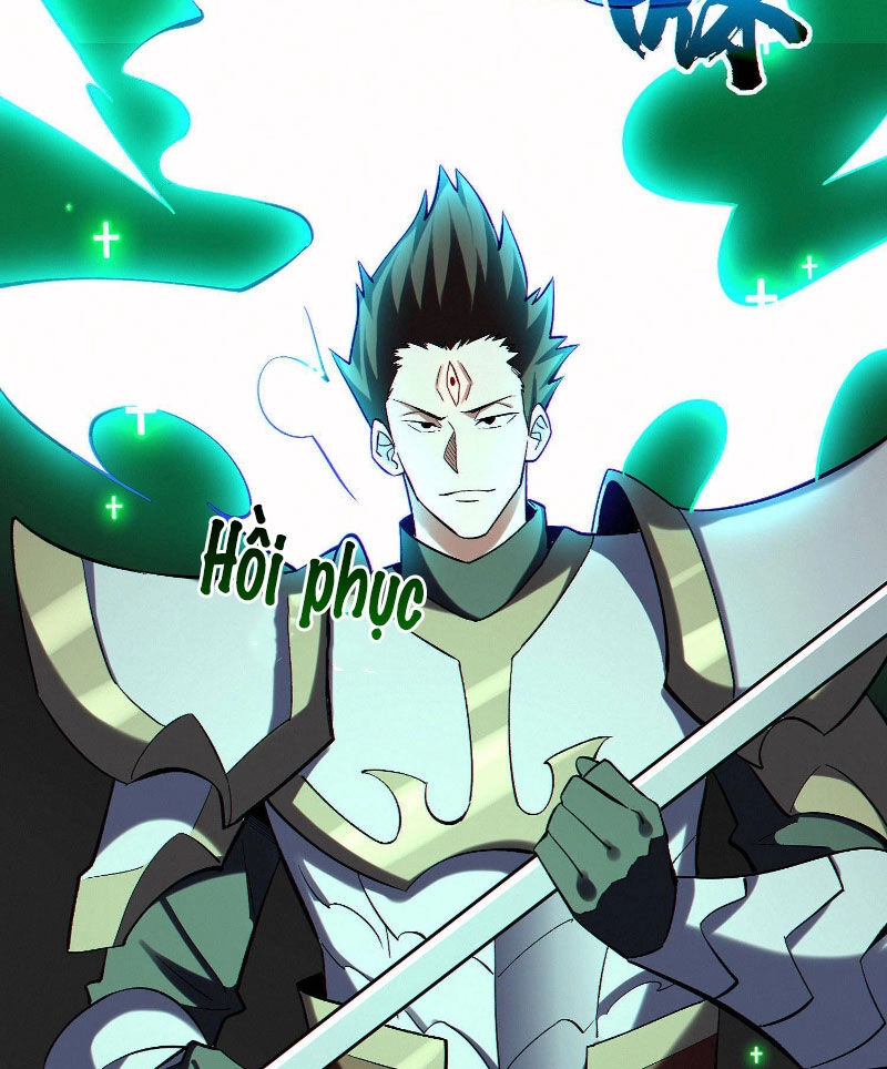 Cướp Đoạt Vô Số Thiên Phú, Ta Trở Thành Thần Ở Thời Đại Toàn Dân Chuyển Chức Chapter 78 - 28