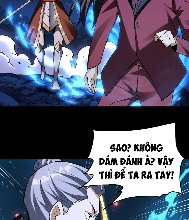 Cướp Đoạt Vô Số Thiên Phú, Ta Trở Thành Thần Ở Thời Đại Toàn Dân Chuyển Chức Chapter 78 - 34