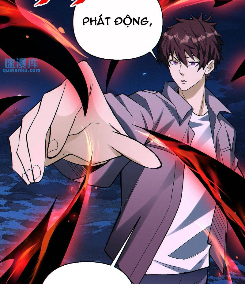 Cướp Đoạt Vô Số Thiên Phú, Ta Trở Thành Thần Ở Thời Đại Toàn Dân Chuyển Chức Chapter 78 - 38