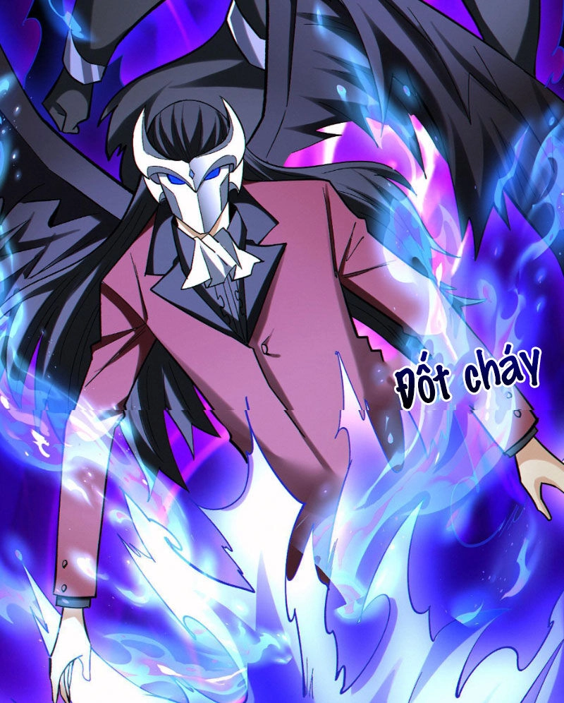 Cướp Đoạt Vô Số Thiên Phú, Ta Trở Thành Thần Ở Thời Đại Toàn Dân Chuyển Chức Chapter 79 - 2