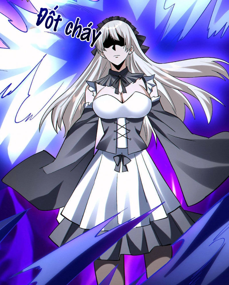 Cướp Đoạt Vô Số Thiên Phú, Ta Trở Thành Thần Ở Thời Đại Toàn Dân Chuyển Chức Chapter 79 - 3