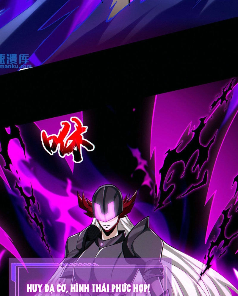 Cướp Đoạt Vô Số Thiên Phú, Ta Trở Thành Thần Ở Thời Đại Toàn Dân Chuyển Chức Chapter 79 - 4